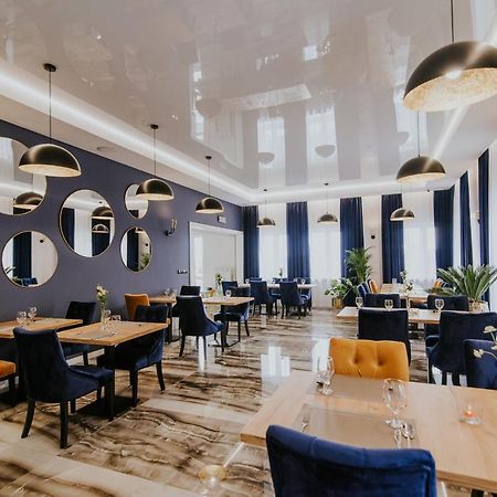 Hotel Kamiza Wyszków Εξωτερικό φωτογραφία
