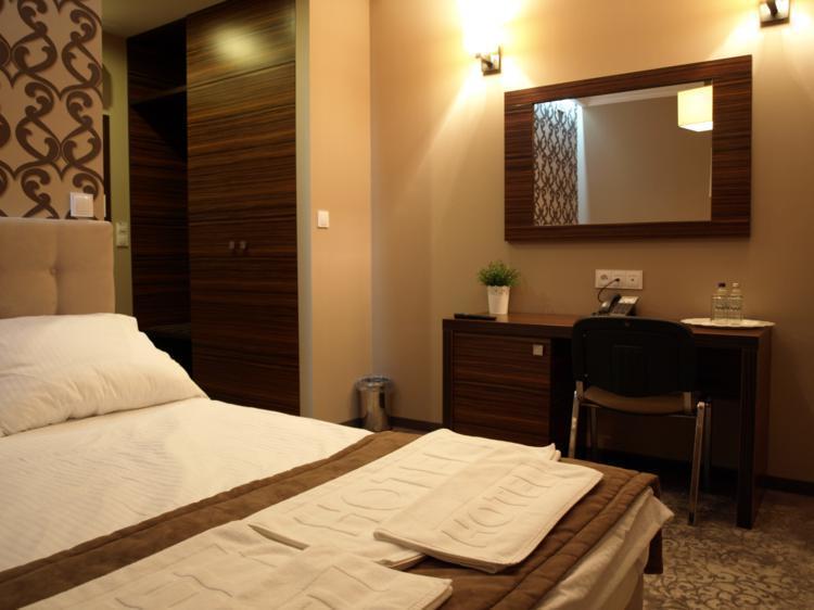 Hotel Kamiza Wyszków Δωμάτιο φωτογραφία