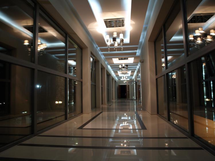 Hotel Kamiza Wyszków Εξωτερικό φωτογραφία